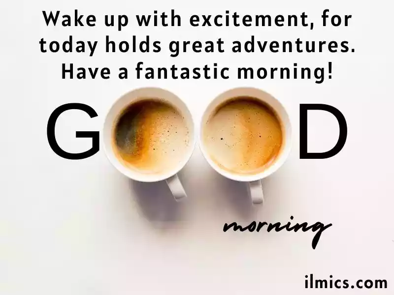 Best Good Morning Blessing Quotes
