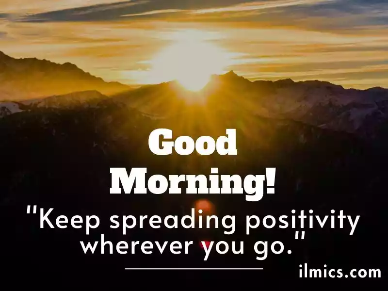600+ Good Morning Messages, Wishes WhatsApp Statuses, and Quotes. - ILMICS