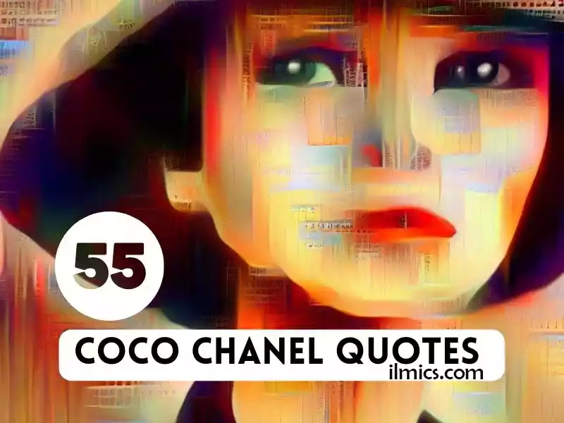 Coco Chanel Quotes Where Fashion Meets Philosophy