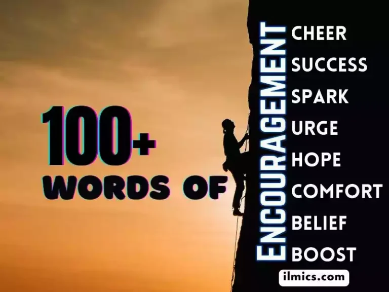 Ignite Your Spark: 100 Words of encouragement for students in English, Urdu, and Hindi
