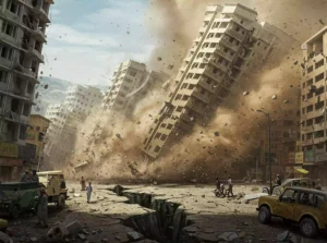 Earth Shakes Pakistan! What You Need to Know, 2025