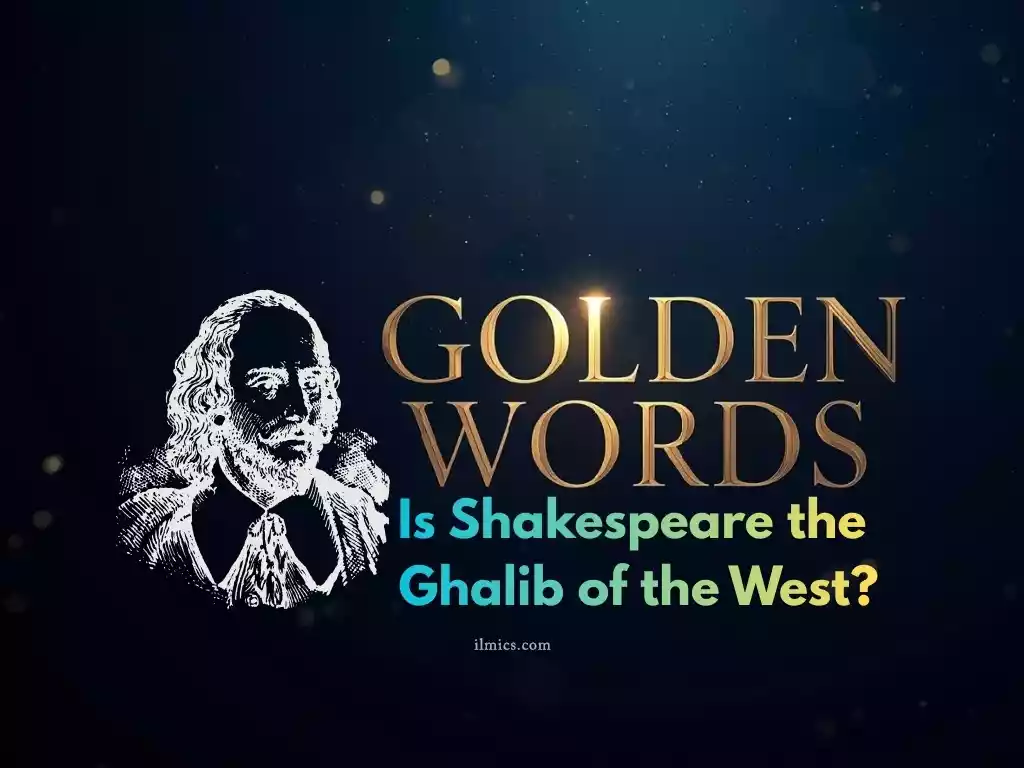 Urdu quotes: Shakespeare’s Take on Love, Virtue, and the Human Heart