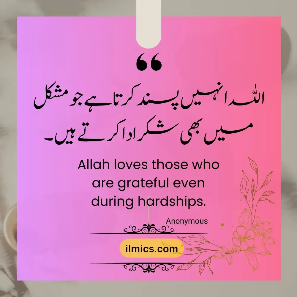 urdu quotations 25